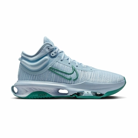 Air Zoom G.T. Jump 2 Ep 'Light Armoury Blue Bicoastal' Mens Casual Footwear sale