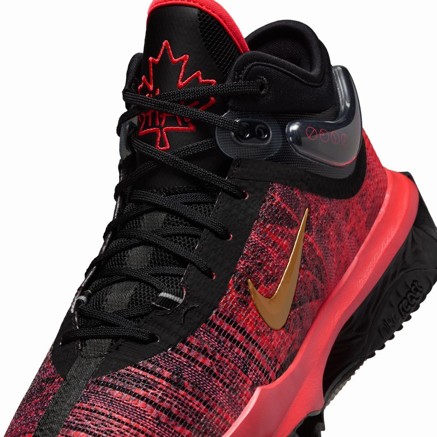Air Zoom G.T. Jump 2 EP 'Shaedon Sharpe'