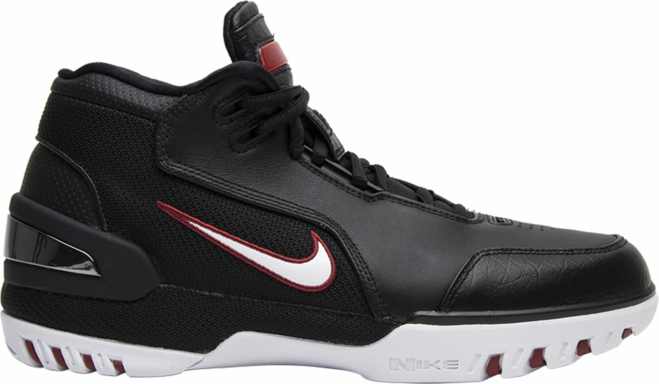 Air Zoom Generation Retro QS 'King's Rook' - AJ4204 001 Sneakers discount collection