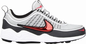Air Zoom Spiridon 16 'Black Sport Red' - 849776 001 Sneakers storewide promotion