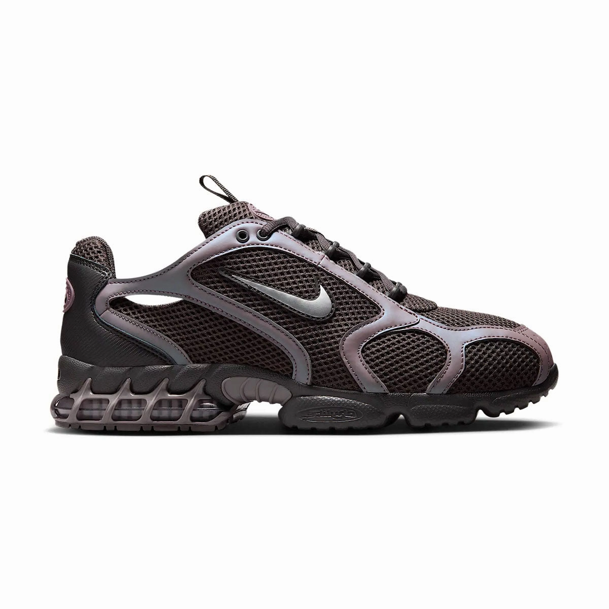Air Zoom Spiridon Cage 2 'Medium Ash' Mens Footwear outlet deals