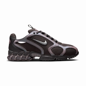 Air Zoom Spiridon Cage 2 'Medium Ash' Mens Footwear outlet deals