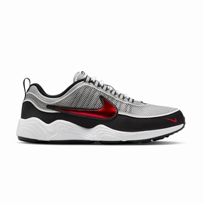 Air Zoom Spiridon SP 'Black Sport Red' Mens Footwear outlet deals