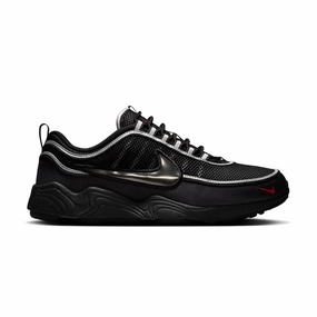 Air Zoom Spiridon SP 'Black Sport Red' Womens Shoes discount online