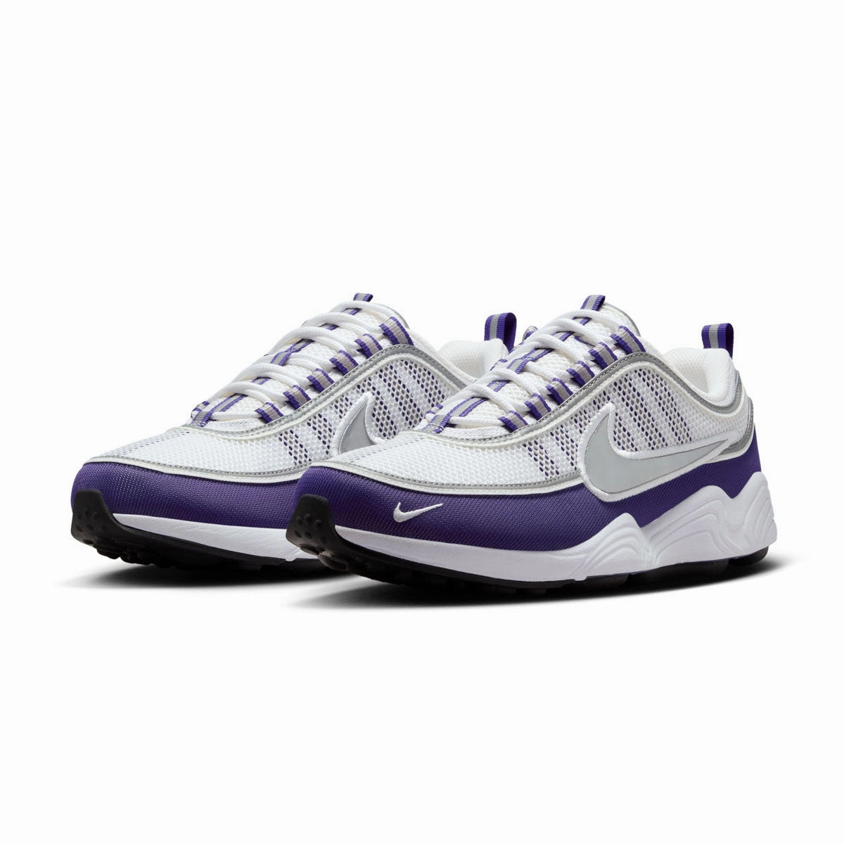 Air Zoom Spiridon SP 'Light Concord'