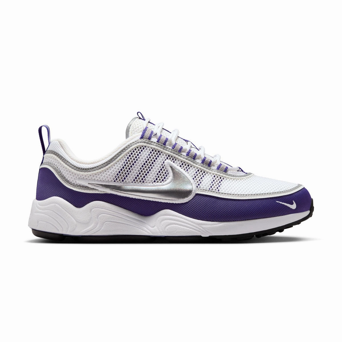 Air Zoom Spiridon SP 'Light Concord' Womens Shoes discount online