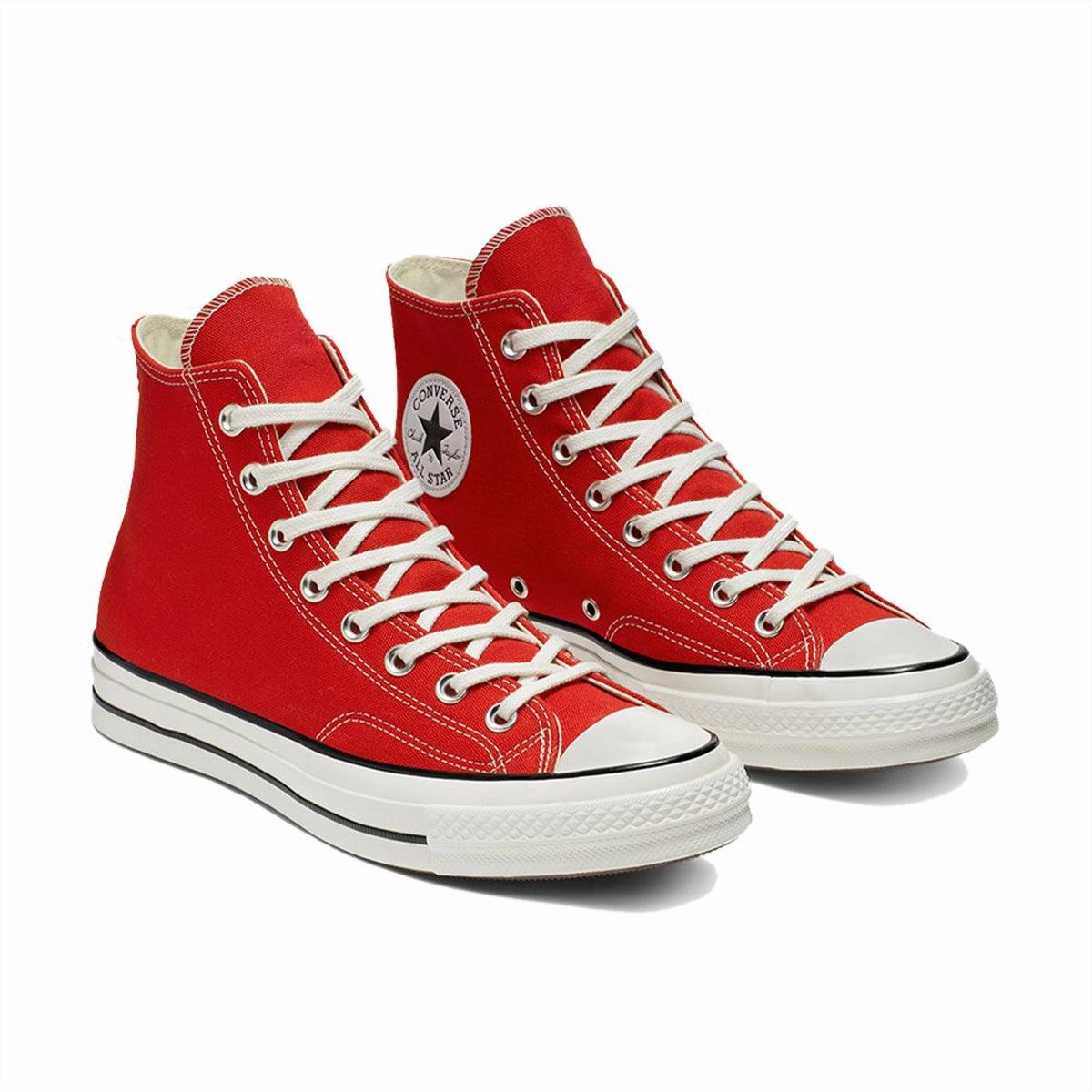 All Star Chuck 70 'Enamel Red'