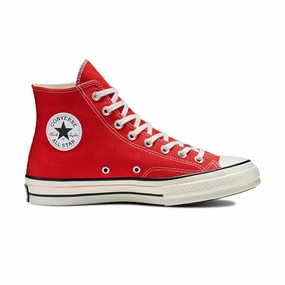 All Star Chuck 70 'Enamel Red' Mens Shoes clearance