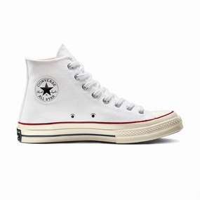 All Star Chuck 70 'White' Fashion Shoes for Women