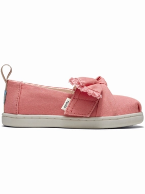 Alpargata Girls Canvas Slip On Casual and Fashion Sneakers Affordable Casual Footwear for Girls