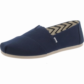 ALPARGATE Womens Slip On Laceless Slip-On Sneakers Comfy Women Flats under $50