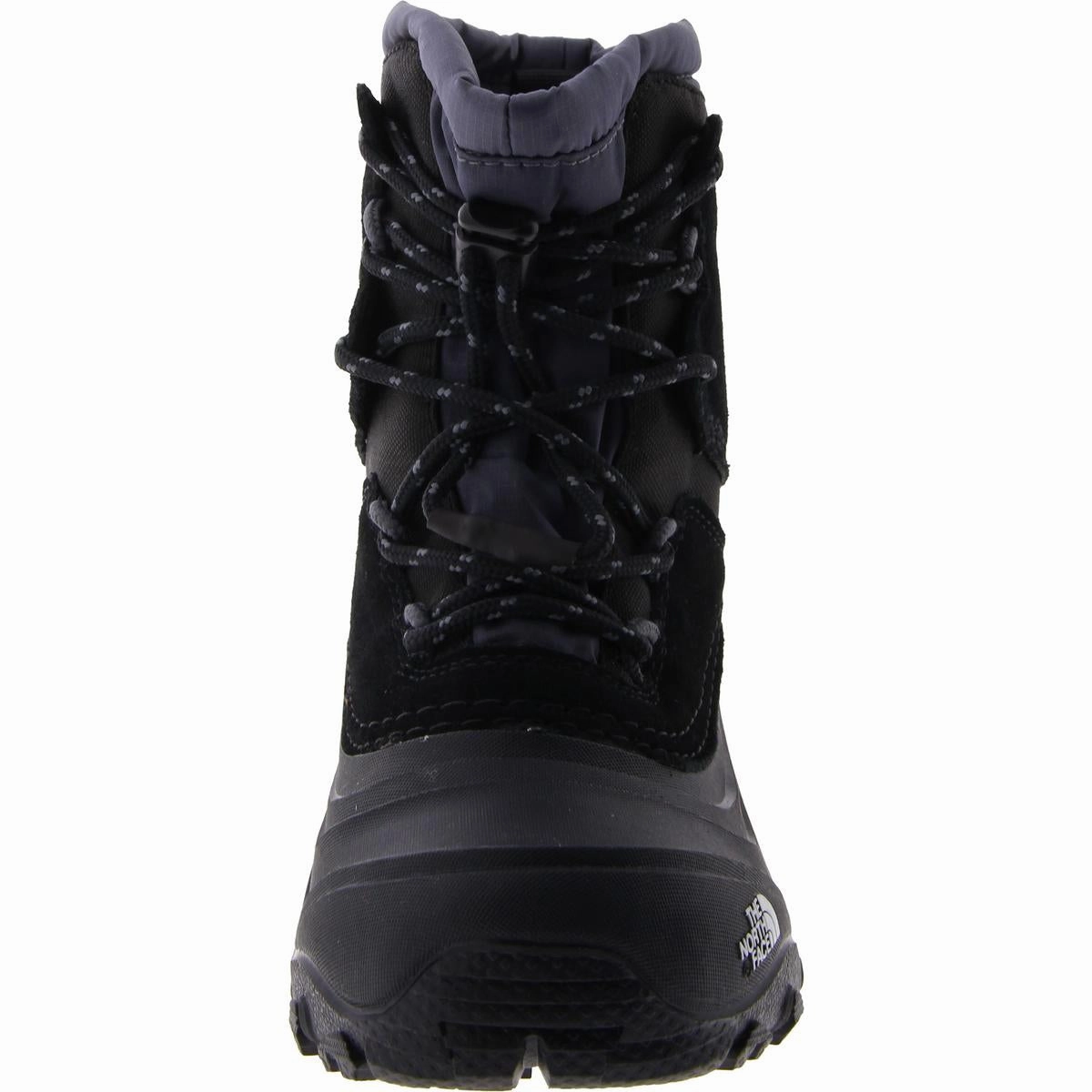 Alpenglow V WP Girls Little Kid Suede Winter & Snow Boots