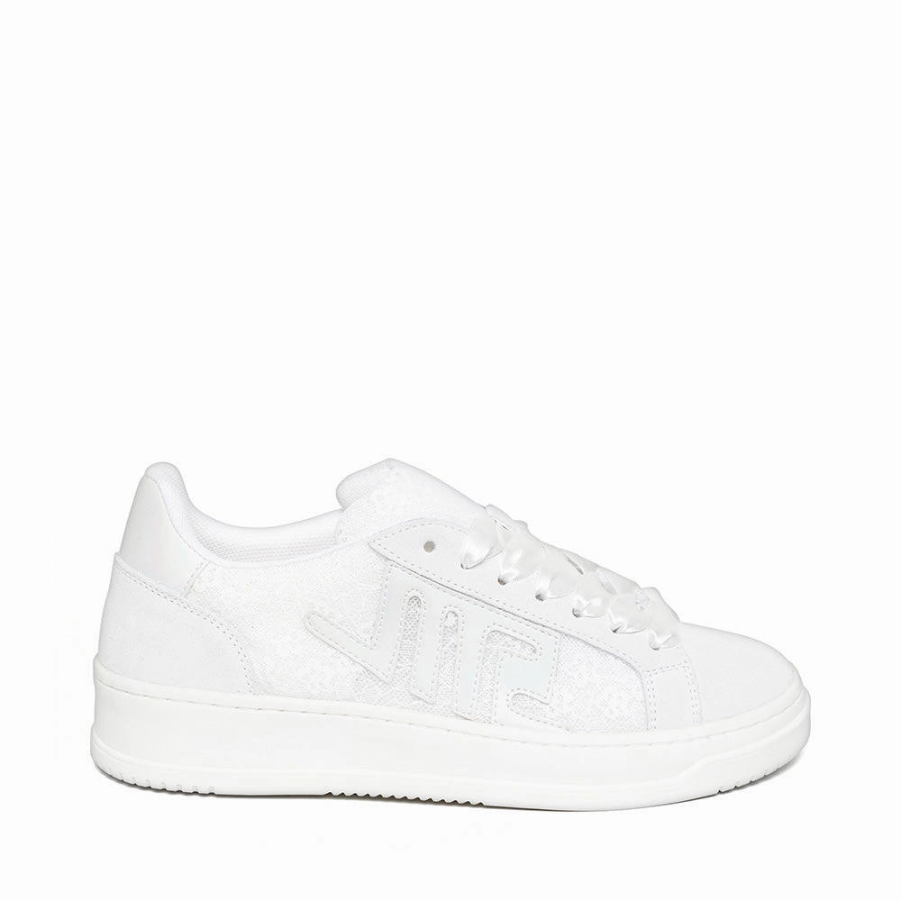 Alysha Trainer WHITE MULTI Trainers for Women online