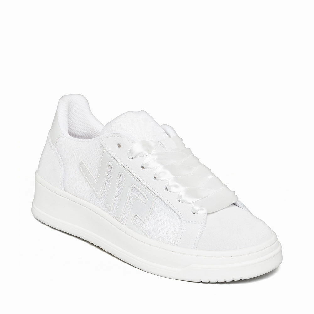 Alysha Trainer WHITE MULTI