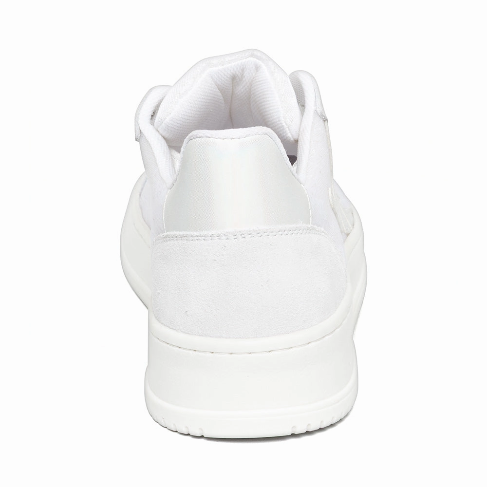 Alysha Trainer WHITE MULTI