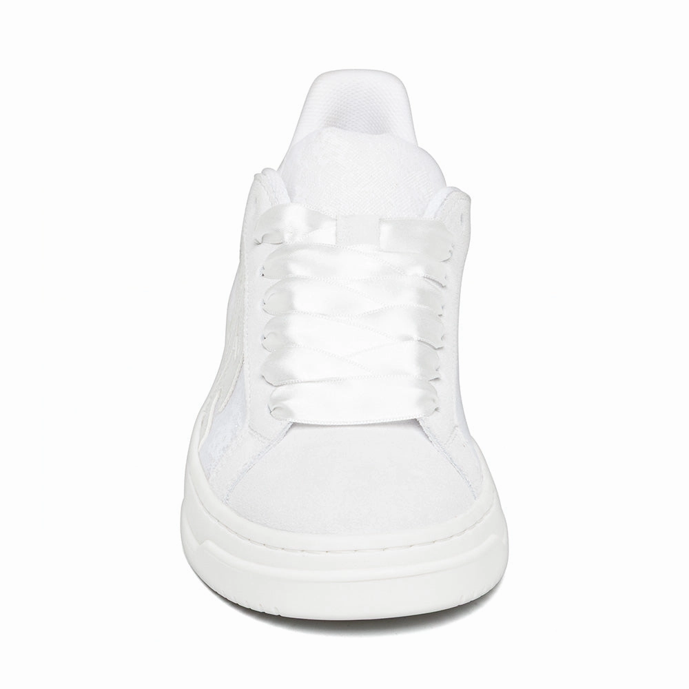 Alysha Trainer WHITE MULTI
