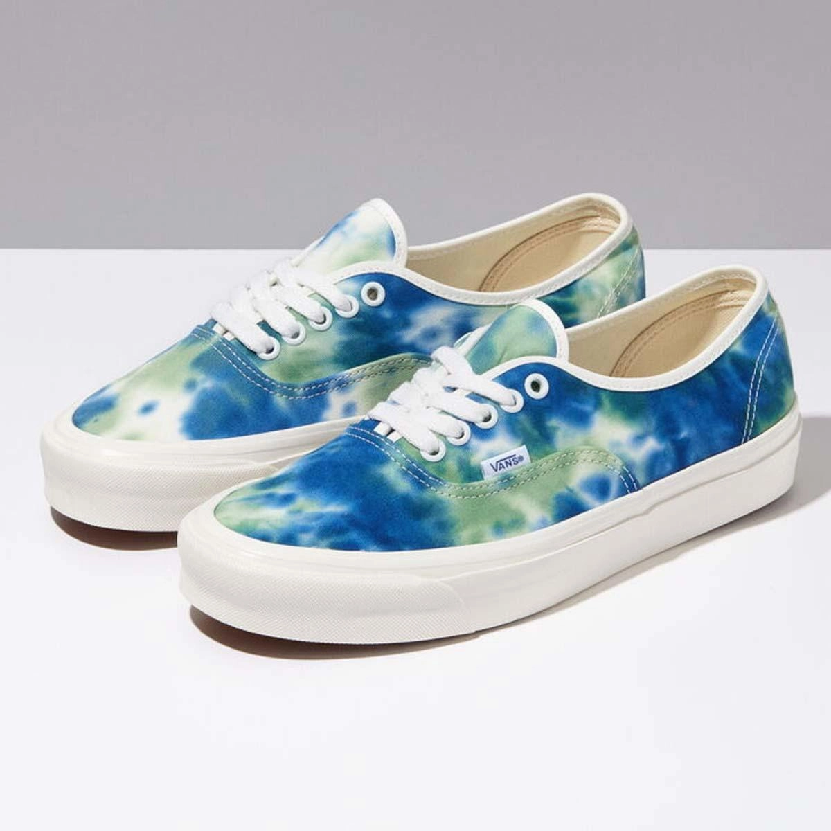 Anaheim Factory Authentic 44 DX 'Eco Tie Dye'