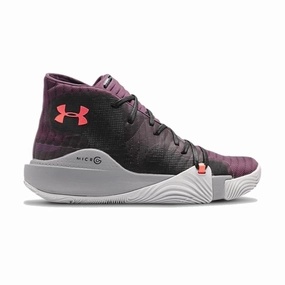 Anatomix Spawn Mid Mens Shoes clearance