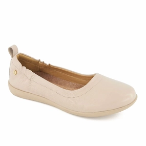 Andrea Luxury Comfort Leather Ballerinas Womens Flat Shoes clearance