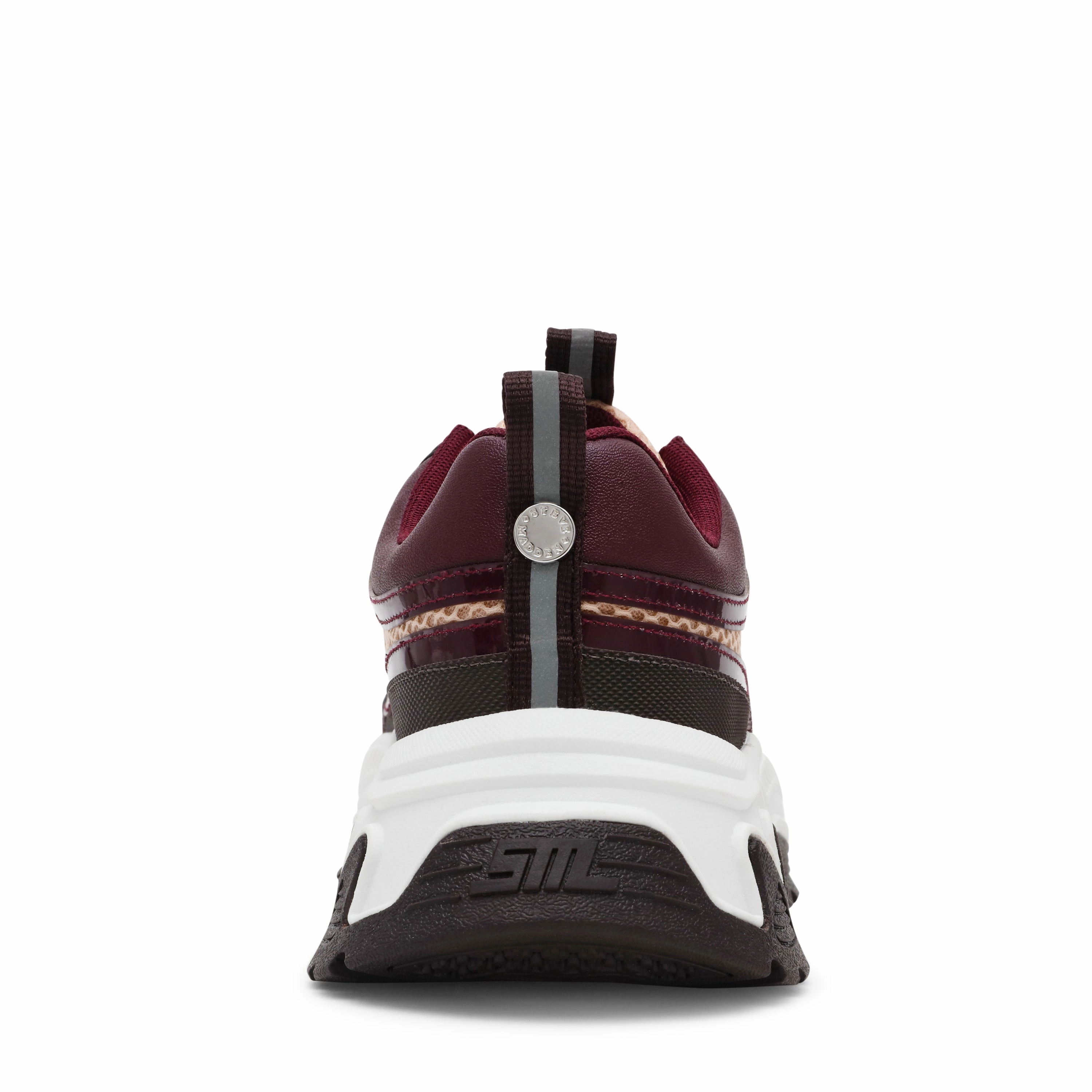 Android-E Trainer BRN/WNE