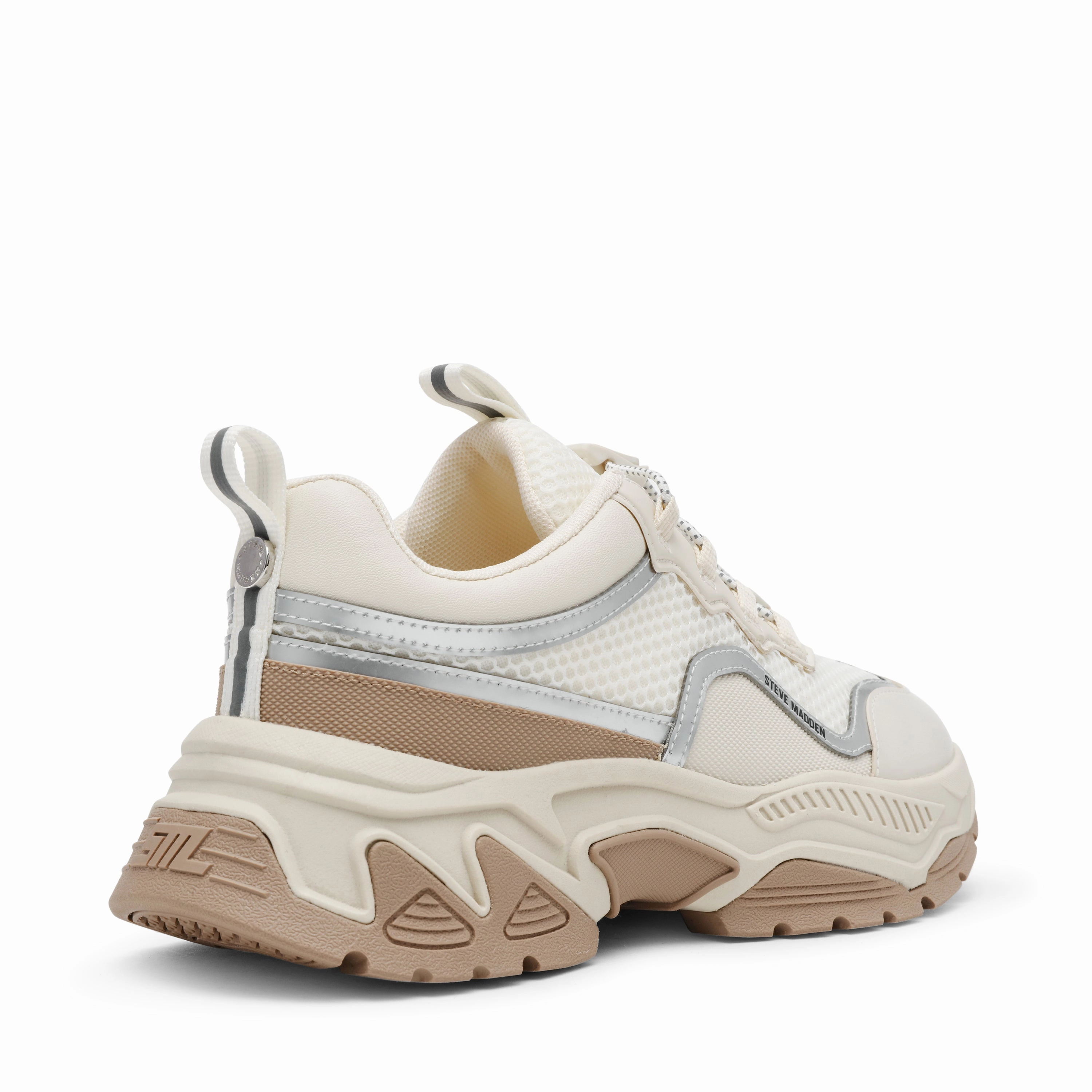 Android-E Trainer CREAM