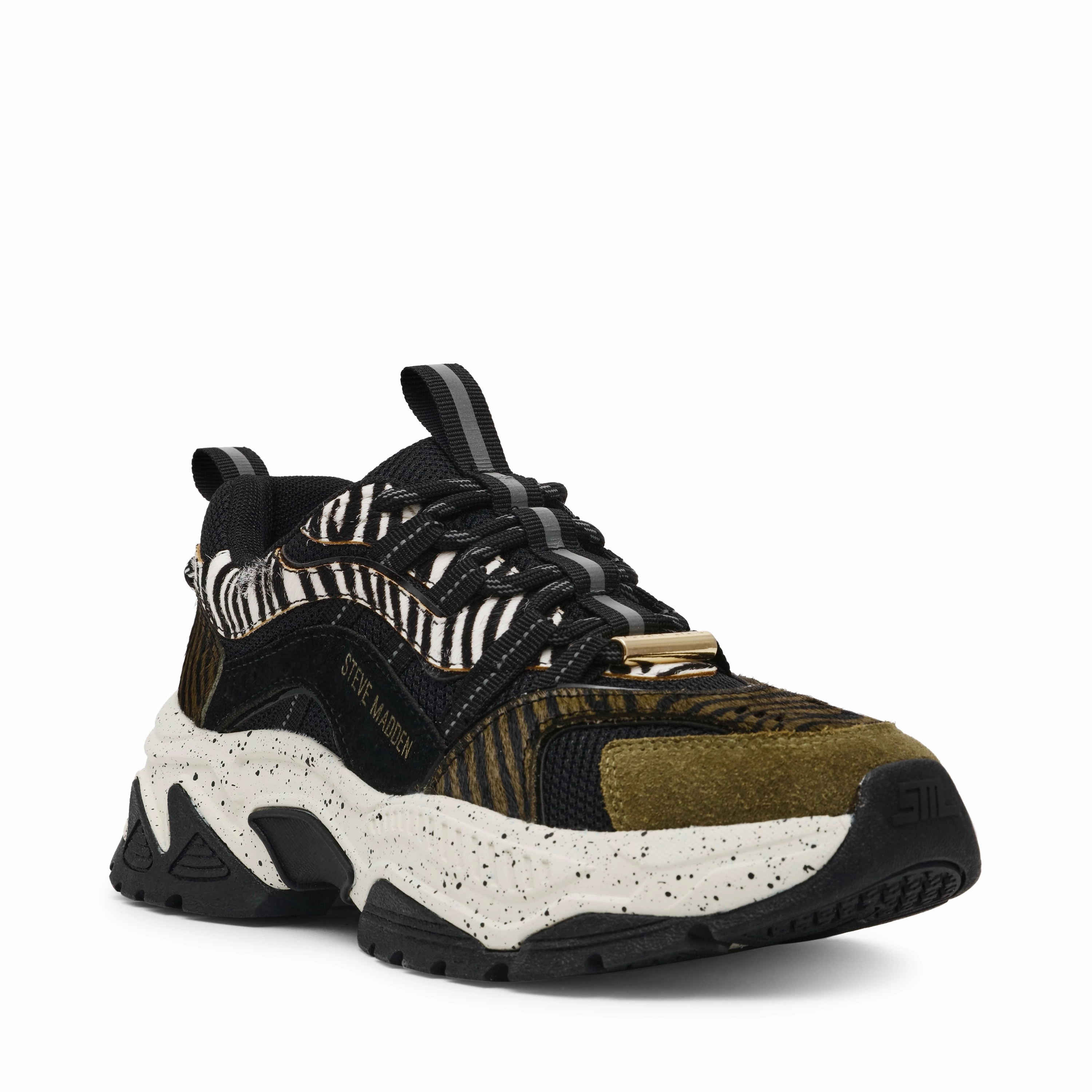 Animates-LE Trainer OLV ZEBRA