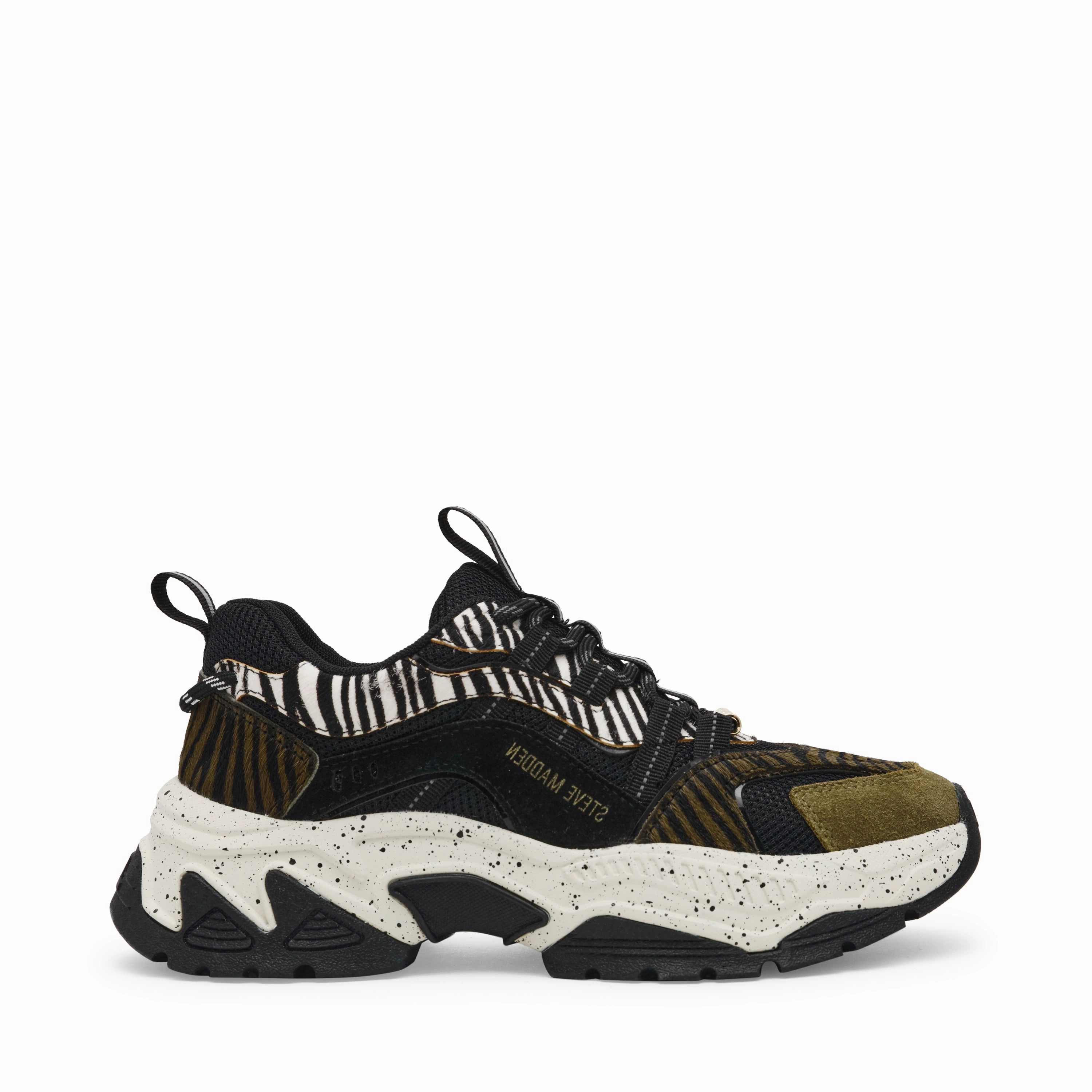 Animates-LE Trainer OLV ZEBRA Trainers for Women online