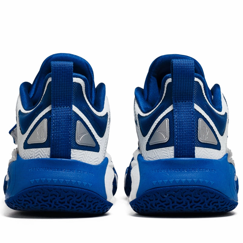 Anta Kai 1 'College' - White/Blue