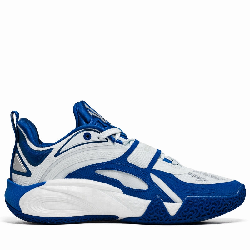 Anta Kai 1 'College' - White/Blue