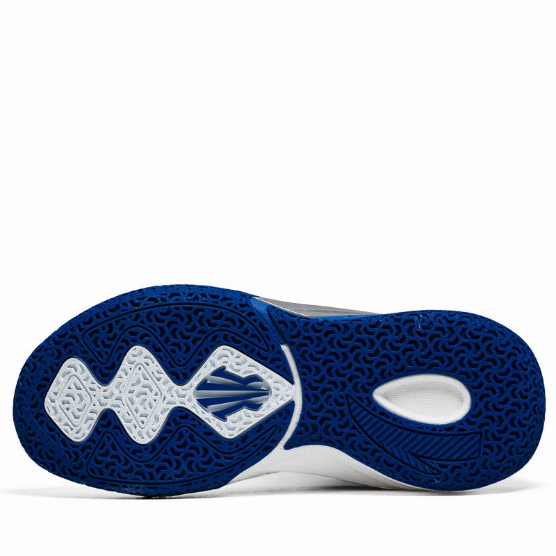 Anta Kai 1 'College' - White/Blue