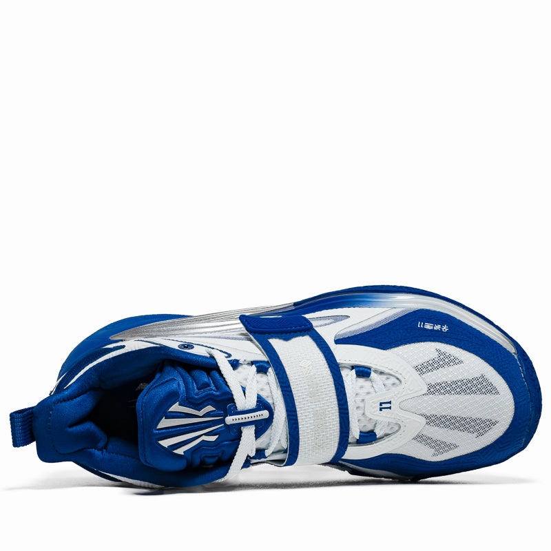 Anta Kai 1 'College' - White/Blue