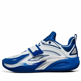 Anta Kai 1 'College' - White/Blue Sneakers final sale