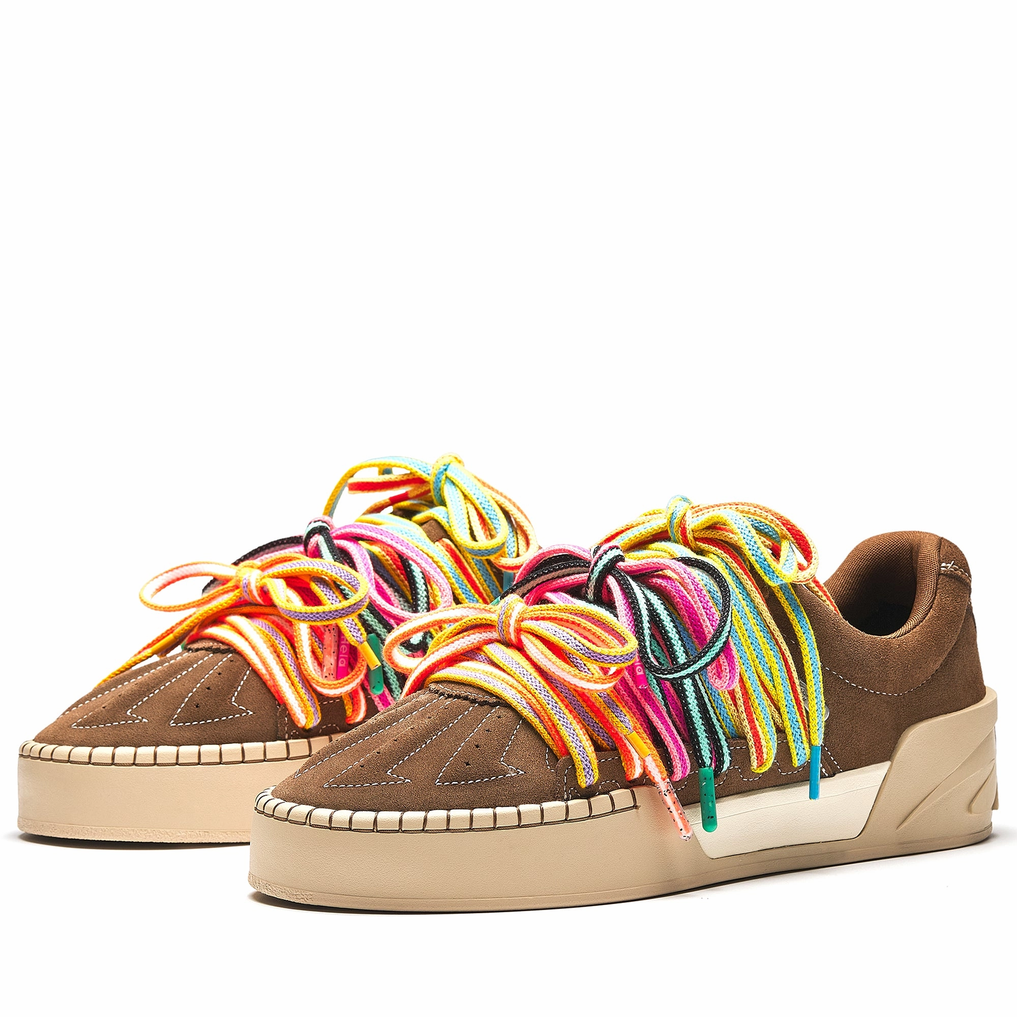 Anta Kai Hl Style 'Roots' - Brown