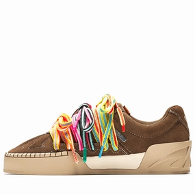 Anta Kai Hl Style 'Roots' - Brown Sneakers final sale