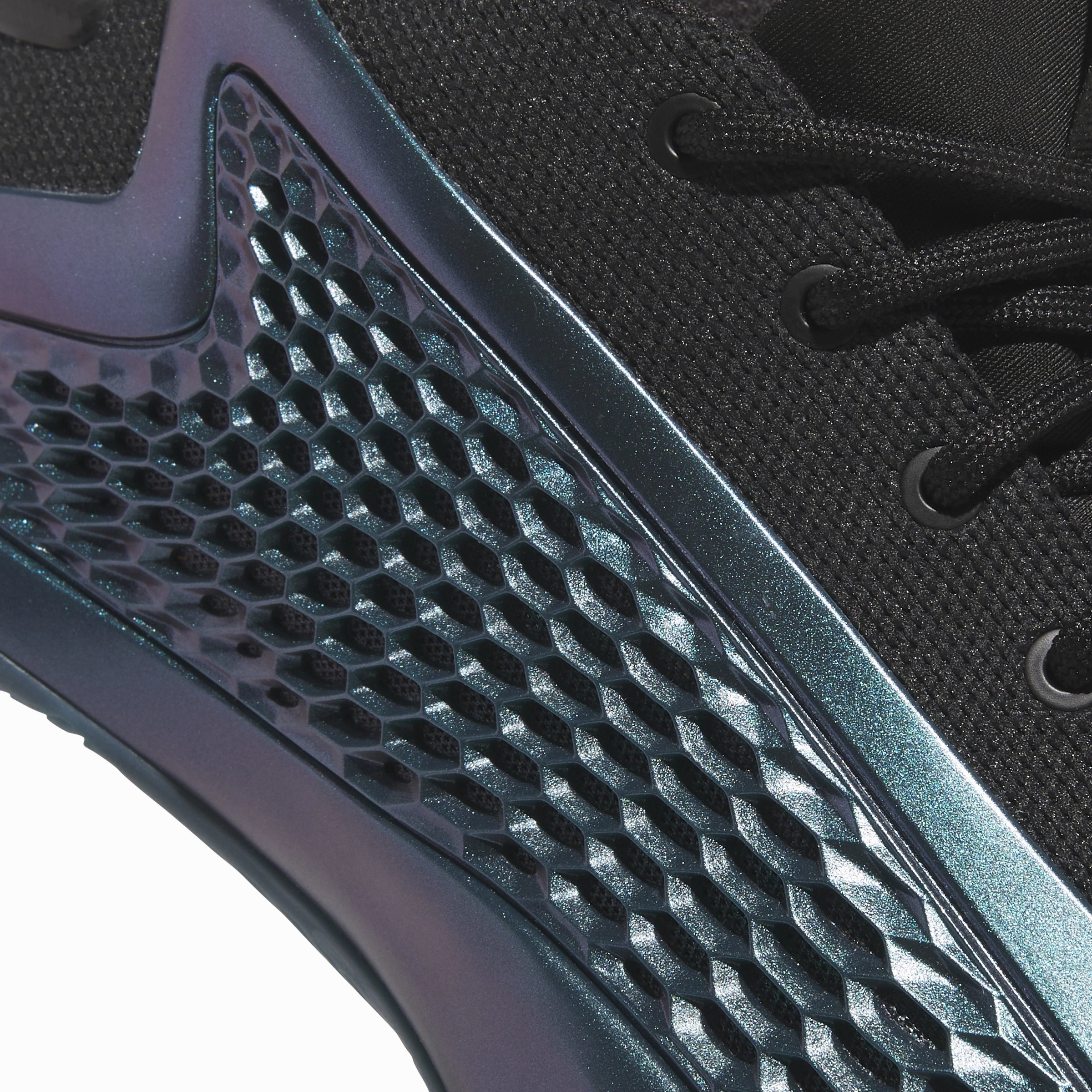 Anthony Edwards 1 Low 'Arctic Night'