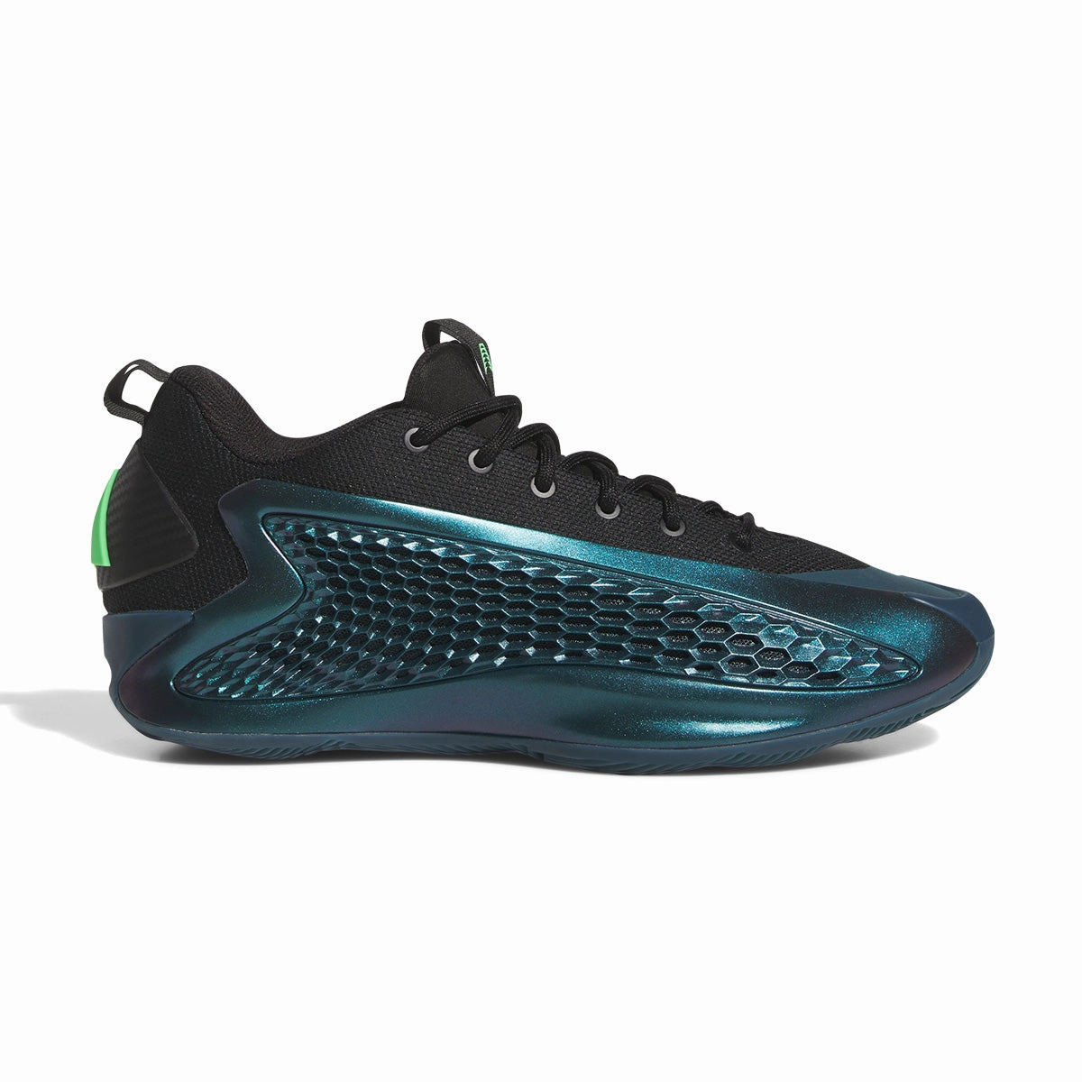 Anthony Edwards 1 Low 'Arctic Night' Mens Footwear best price