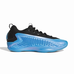 Anthony Edwards 1 Low 'Blue Burst' Affordable Women Footwear