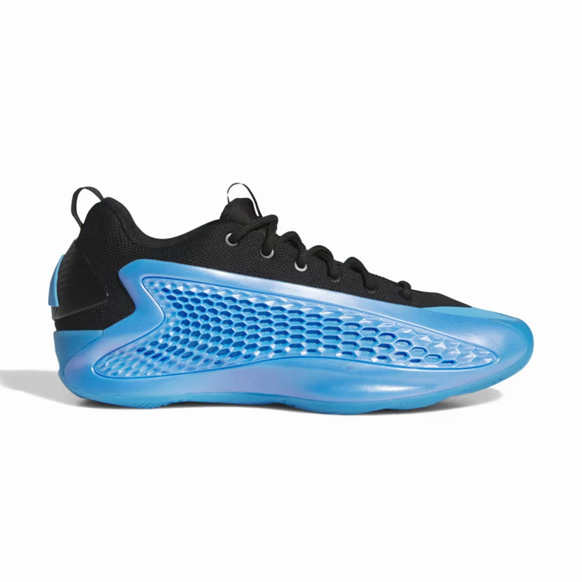 Anthony Edwards 1 Low 'Blue Burst' Mens Footwear outlet deals