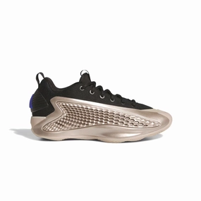 Anthony Edwards 1 Low 'Champagne Meteor' Kids Footwear cheap online