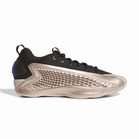 Anthony Edwards 1 Low 'Champagne Meteor' Mens Footwear outlet deals