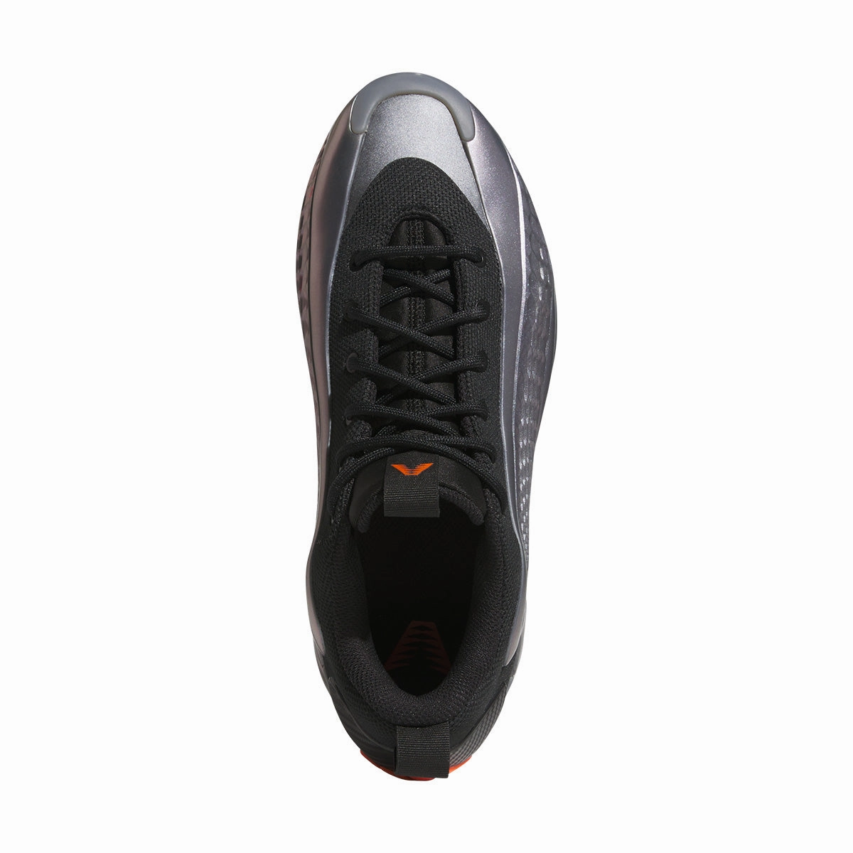 Anthony Edwards 1 Low 'Iron Metallic'