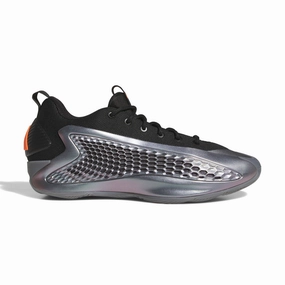 Anthony Edwards 1 Low 'Iron Metallic' Mens Footwear outlet deals
