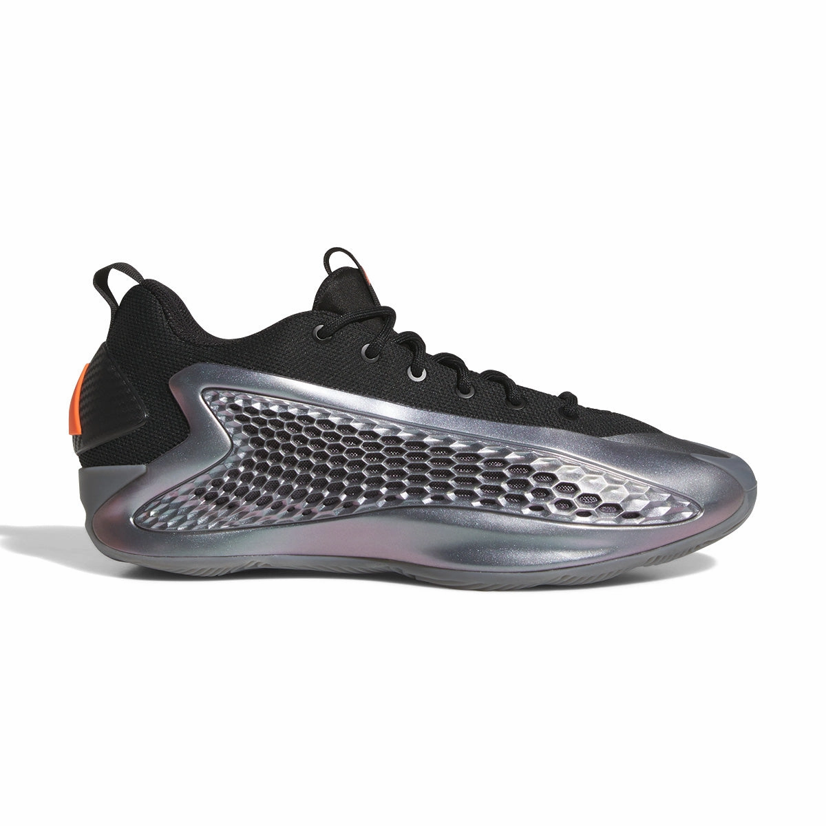 Anthony Edwards 1 Low 'Iron Metallic' Mens Footwear outlet deals