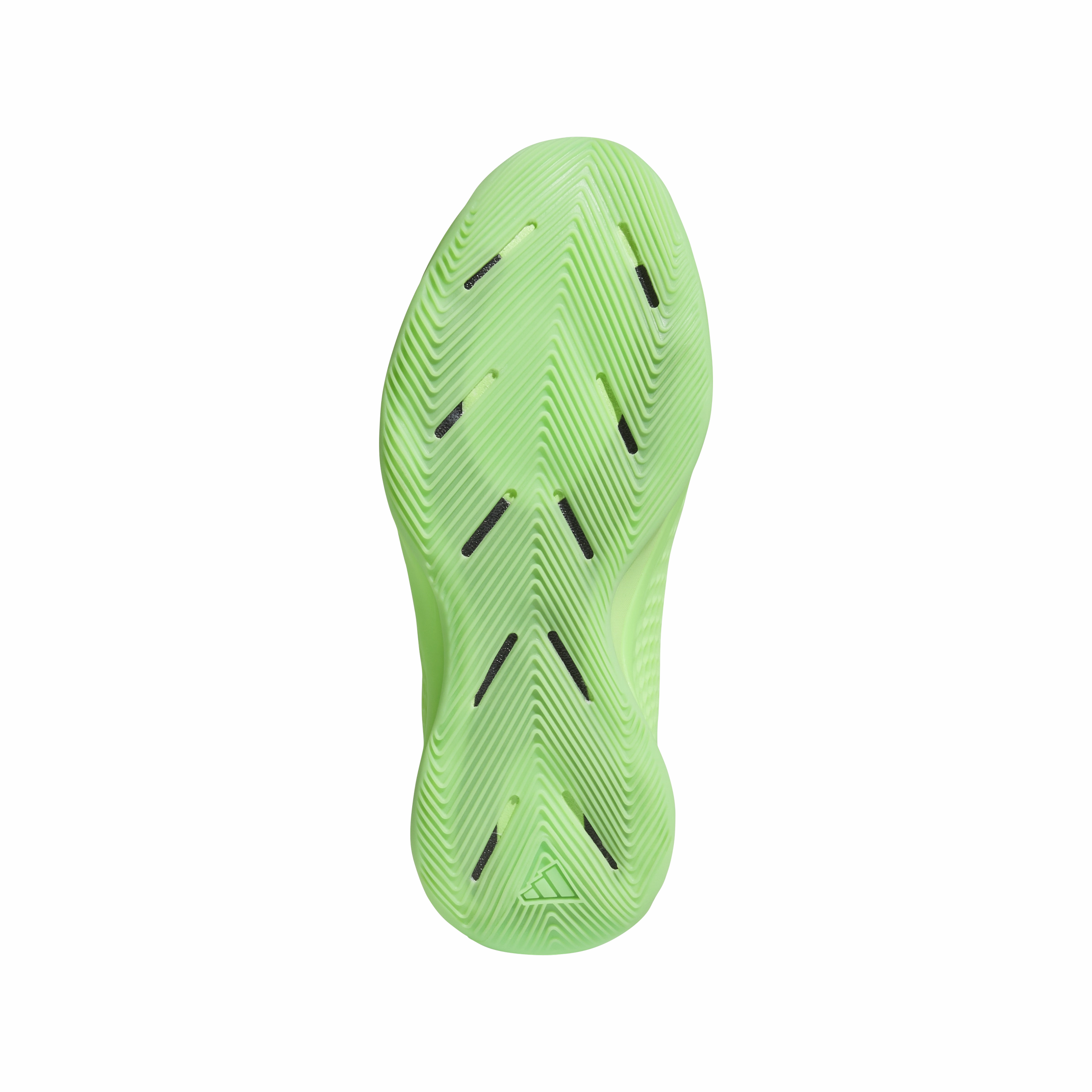 Anthony Edwards 1 Low 'Lucid Lime'