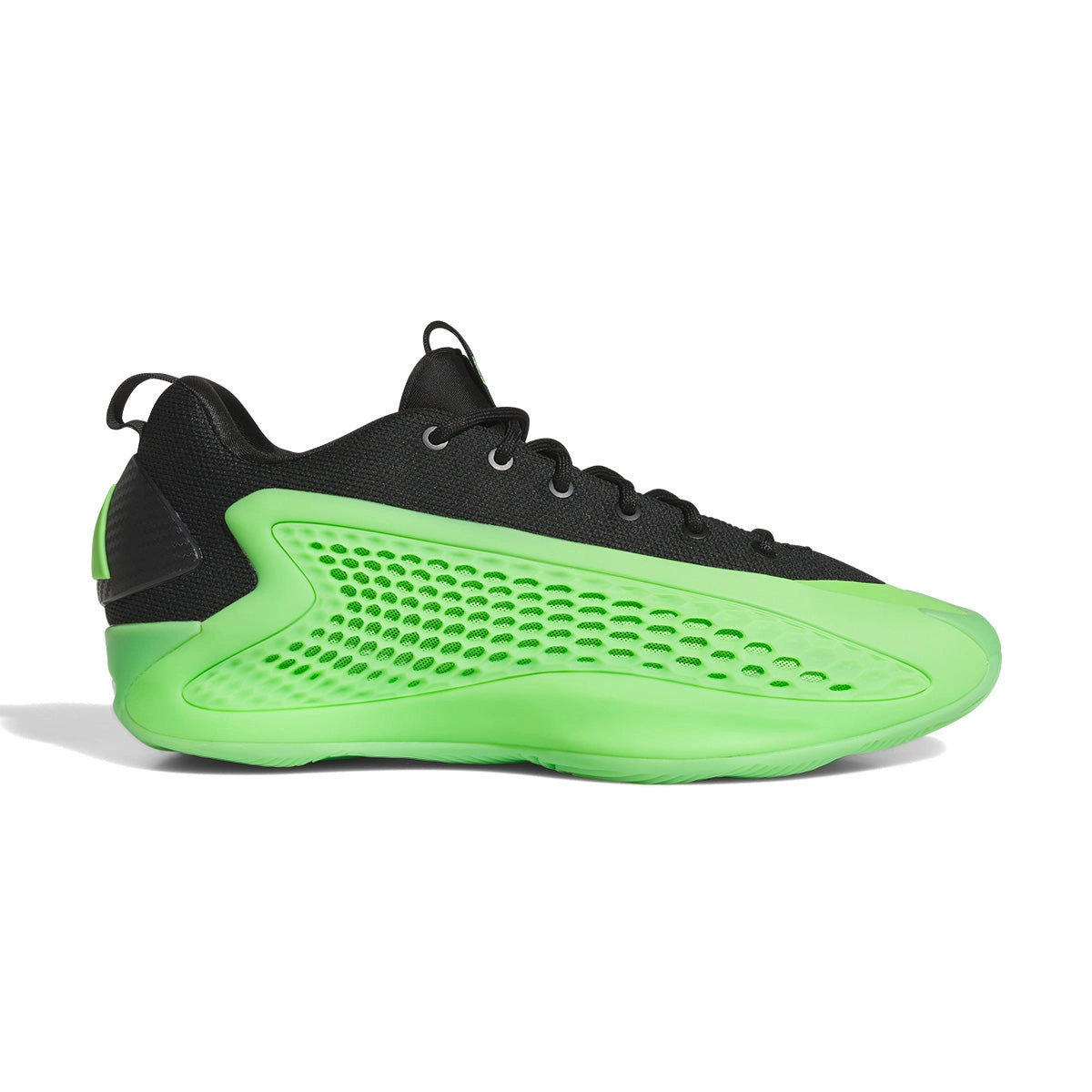 Anthony Edwards 1 Low 'Lucid Lime' Mens Footwear outlet deals