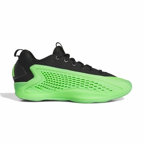 Anthony Edwards 1 Low 'Lucid Lime' Mens Footwear outlet deals