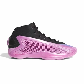Anthony Edwards 1 Mid 'Light Purple Mid' Mens Footwear outlet deals