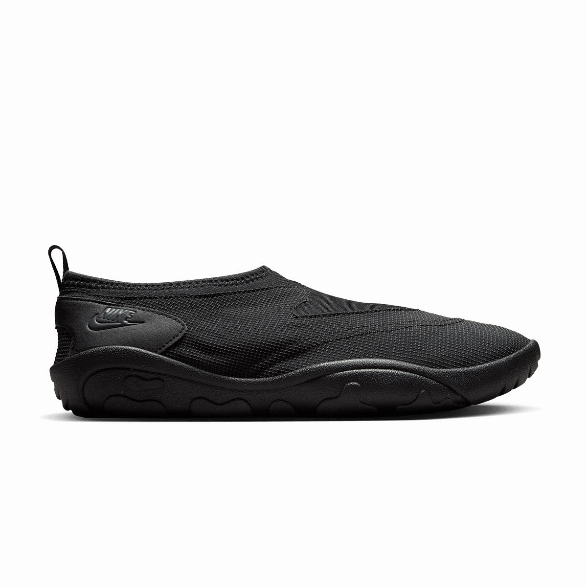 Aqua Turf 'Black' Mens Footwear outlet deals