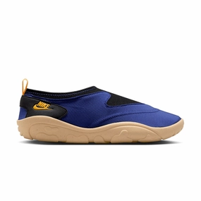 Aqua Turf 'Deep Night Laser Orange' Mens Footwear outlet deals