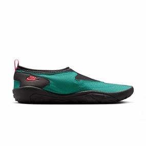 Aqua Turf 'Turbo Green' Mens Footwear best price